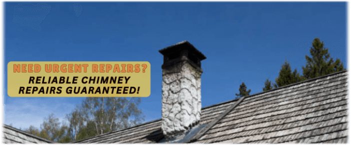 Chimney Repair Aurora